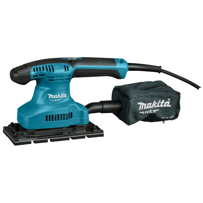 Makita MT - Vibraciona brusilica M9203B - M9203B